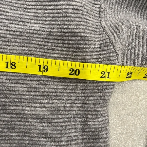 [M]Gentle Fawn Charcoal Turtleneck Sweater - Picture 5 of 8